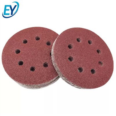 Velcro brusni diskovi od 150 mm